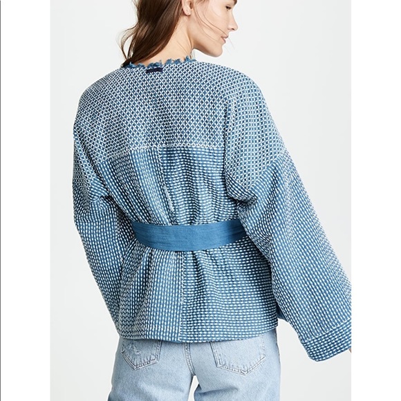 Elizabeth and James
Hayden Jacket - Picture 5 of 10